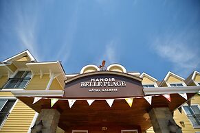 Manoir Belle Plage