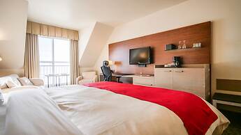 Manoir Belle Plage