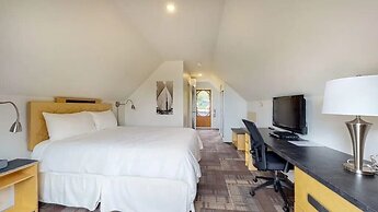 Manoir Belle Plage