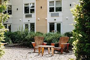 Manoir Belle Plage
