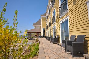 Manoir Belle Plage