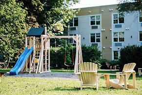 Manoir Belle Plage