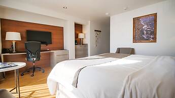 Manoir Belle Plage