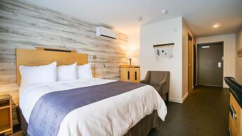 Manoir Belle Plage
