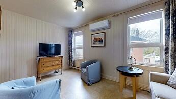 Manoir Belle Plage