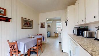 Manoir Belle Plage