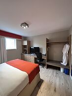 Manoir Belle Plage