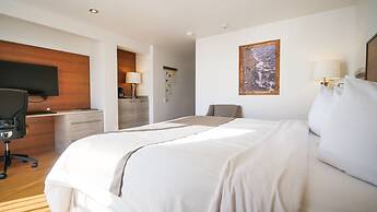 Manoir Belle Plage