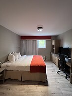 Manoir Belle Plage