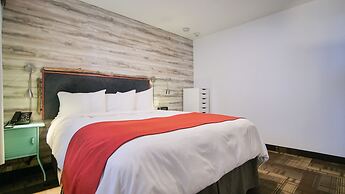 Manoir Belle Plage