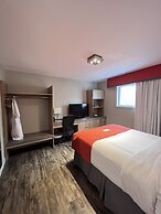 Manoir Belle Plage
