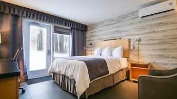 Manoir Belle Plage
