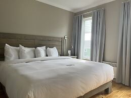 Manoir Belle Plage