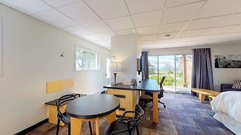 Manoir Belle Plage