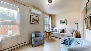 Manoir Belle Plage