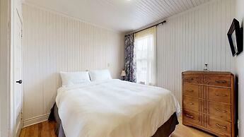 Manoir Belle Plage