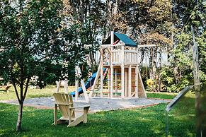 Manoir Belle Plage