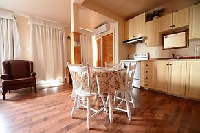 Manoir Belle Plage