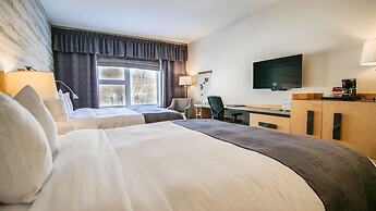 Manoir Belle Plage