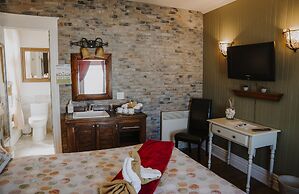 Auberge Bruine Océane