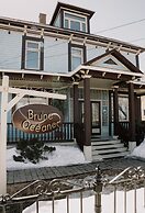 Auberge Bruine Océane