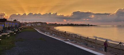 Manoir sur Mer