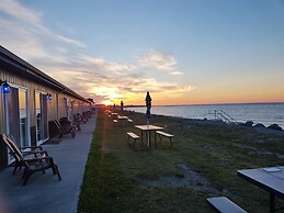 Manoir sur Mer