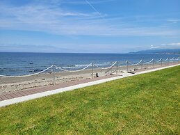 Manoir sur Mer