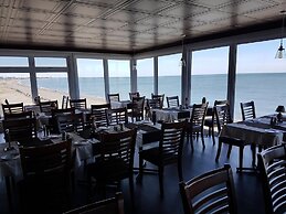 Manoir sur Mer