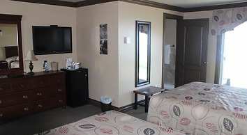 Manoir sur Mer