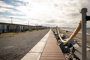Manoir sur Mer