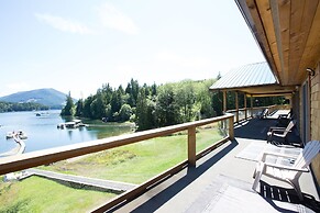 Kagoagh Resort and Fishing Lodge