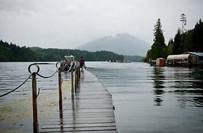 Kagoagh Resort and Fishing Lodge