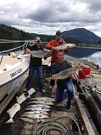 Kagoagh Resort and Fishing Lodge