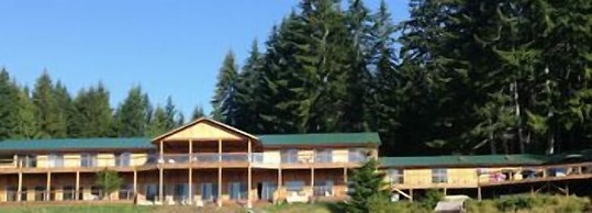 Kagoagh Resort and Fishing Lodge
