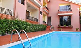 Aparta Hotel Turey