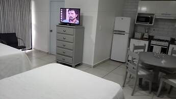 Aparta Hotel Turey