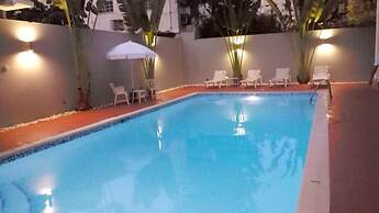 Aparta Hotel Turey