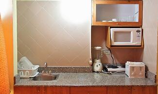Aparta Hotel Turey