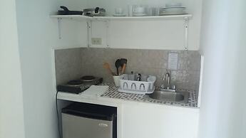 Aparta Hotel Turey