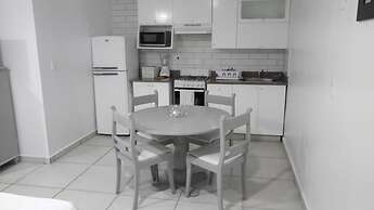 Aparta Hotel Turey