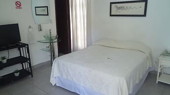 Aparta Hotel Turey