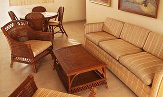 Aparta Hotel Turey