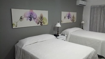 Aparta Hotel Turey