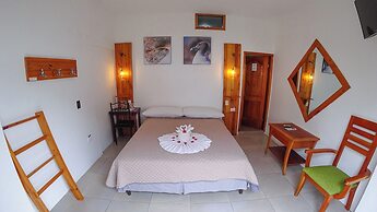 Galapagos Dreams