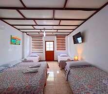 Galapagos Dreams