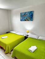 Galapagos Dreams
