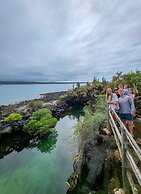 Galapagos Dreams