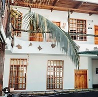 Galapagos Dreams