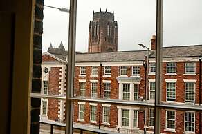 The Georgian Town House Hotel